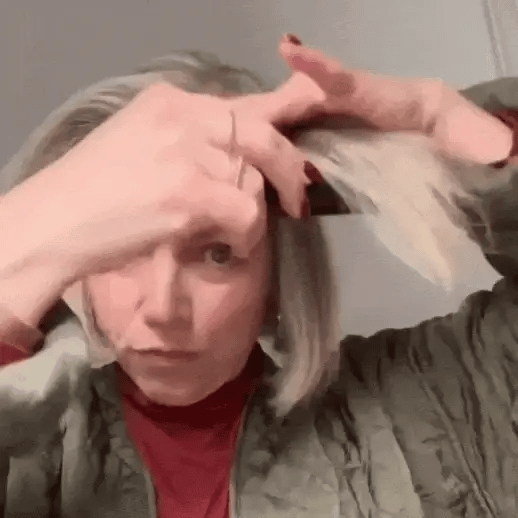 LissePro - Brosse chauffante sans fil